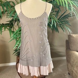 Free People Sun or Cocktail Dress